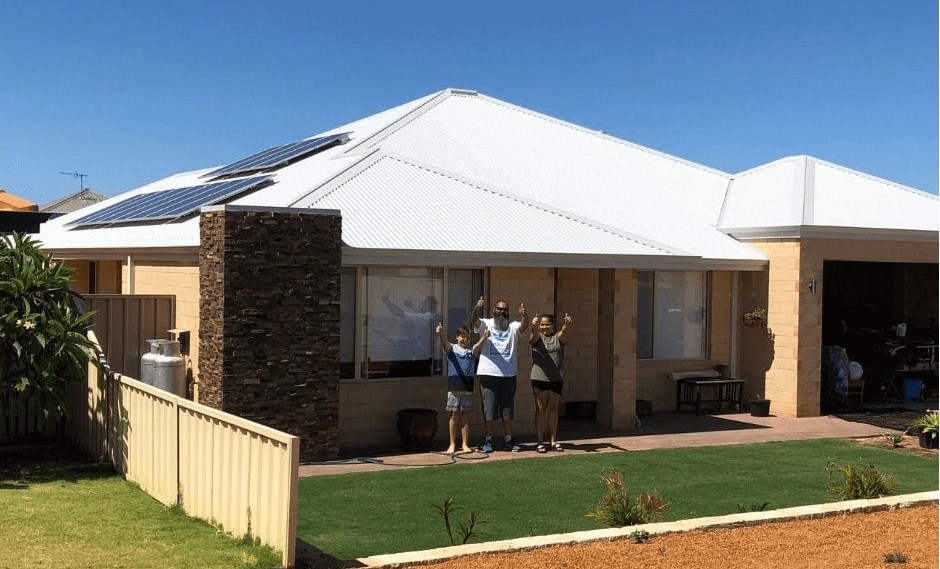 Solar Rebates Incentives Available Geraldton Solar Force
